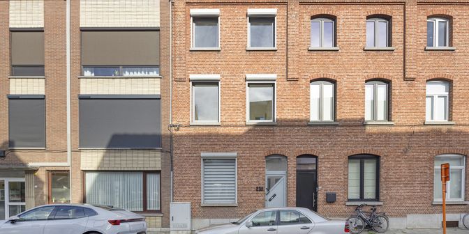 Maison à vendre à Hombeeksesteenweg 230, 2800 Mechelen
