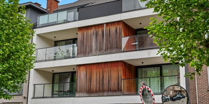 Appartement te huur in Tichelrijstraat 10 bus 201, 3800 Sint-Truiden