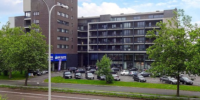Garage te koop in Kramerslaan 15, 3500 Hasselt