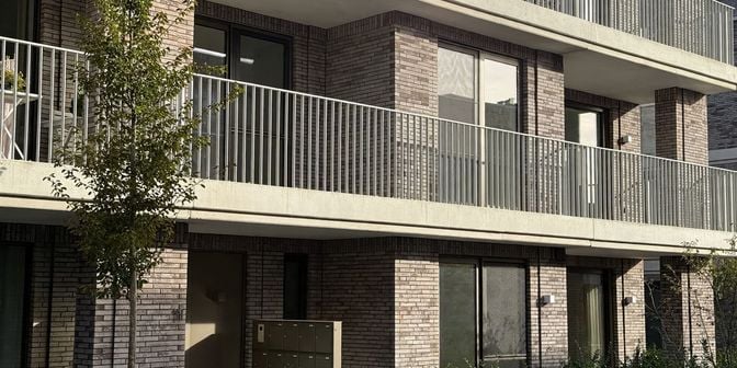Appartement te huur in Emiel Vanderstraetenlei 11 bus 3, 2530 Boechout