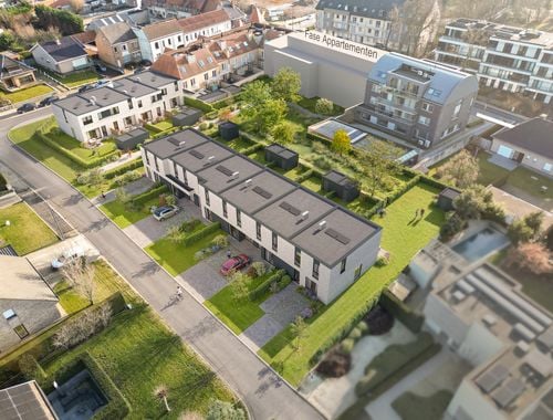                                         Maison à vendre à Knesselare, € 405.000
