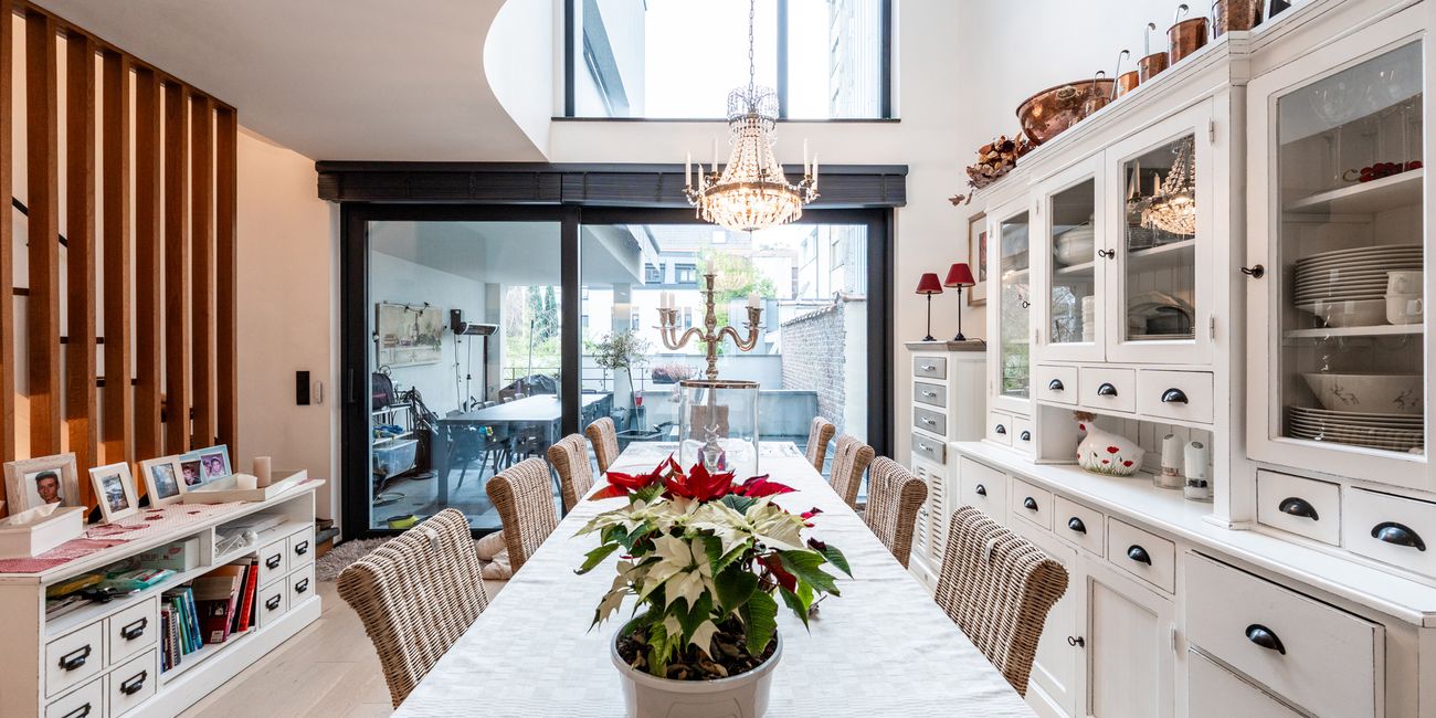 Avenue Albertyn 71