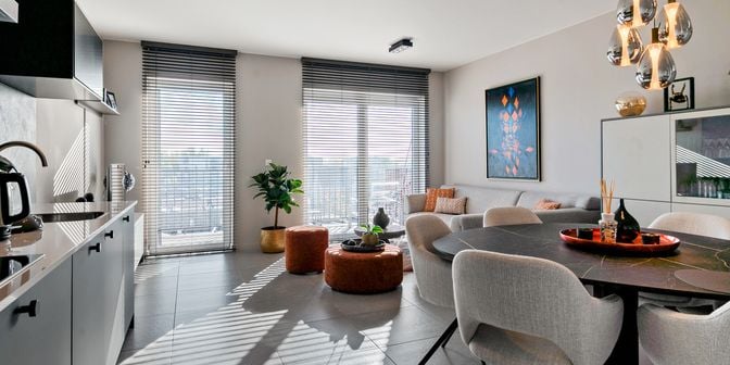 Appartement te koop in Marcella Van den Brilplein 5, 2850 Boom