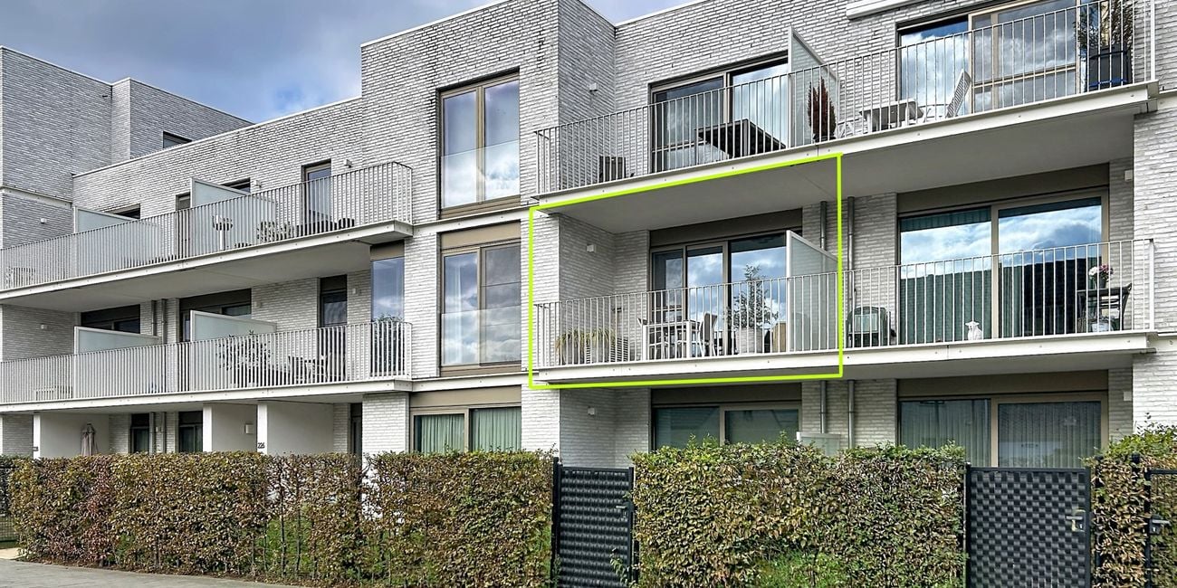 Boomlaarstraat 226 bus 6
