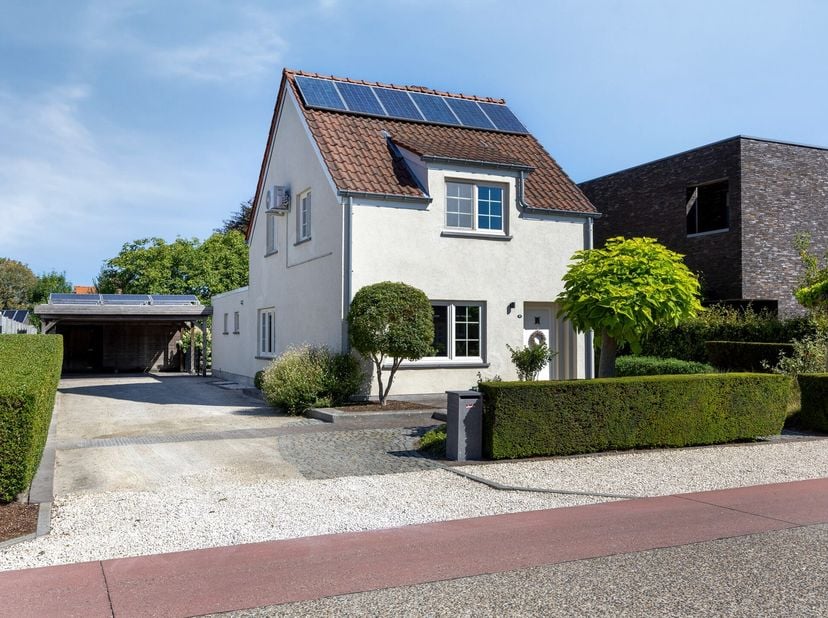 Maison à vendre
                    à 3920 Lommel