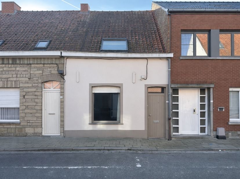 Maison à vendre
                    à 8770 Ingelmunster