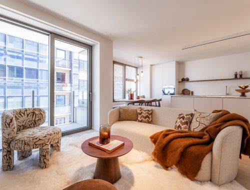                                         Appartement te koop in Blankenberge, € 285.000

