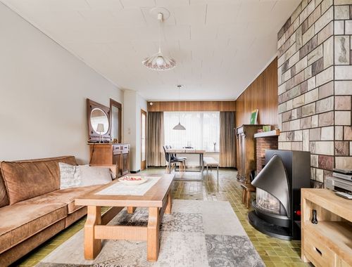                                         Woning te koop in Kontich, € 306.000
