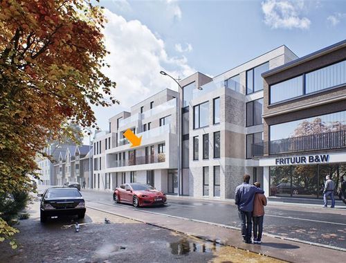                                         Appartement te koop in Averbode, € 307.000
