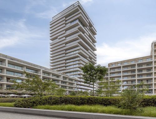                                         Appartement te koop in Oostende, € 355.000
