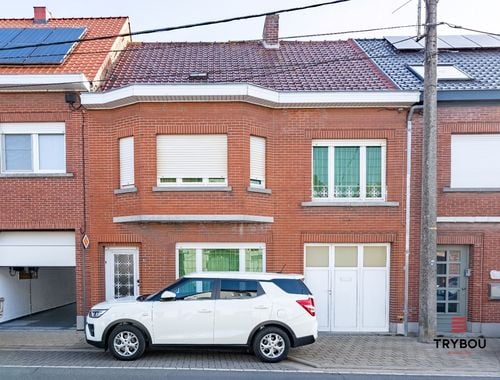                                         Woning te koop in Houthulst, € 197.000
