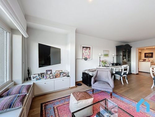                                         Appartement te koop in Heist-aan-Zee, € 845.000
