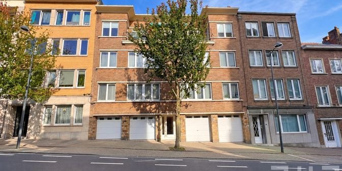 Appartement te koop in Avenue des Grenadiers 66, 1050 Elsene