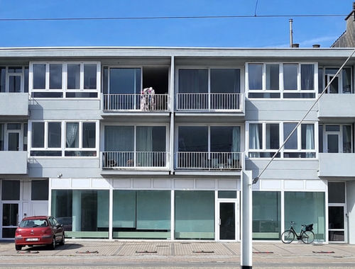                                         Commerce à louer à Zeebrugge, € 2.500
