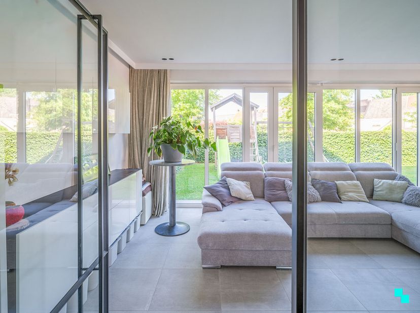 Huis te koop
                    in 9820 Merelbeke