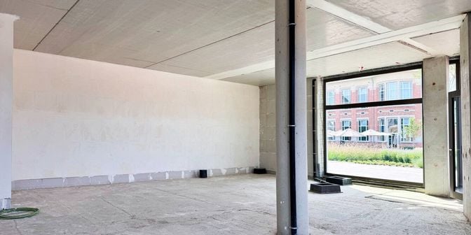 Bien professionnel à vendre à Berlaarsestraat 29, 2500 Lier