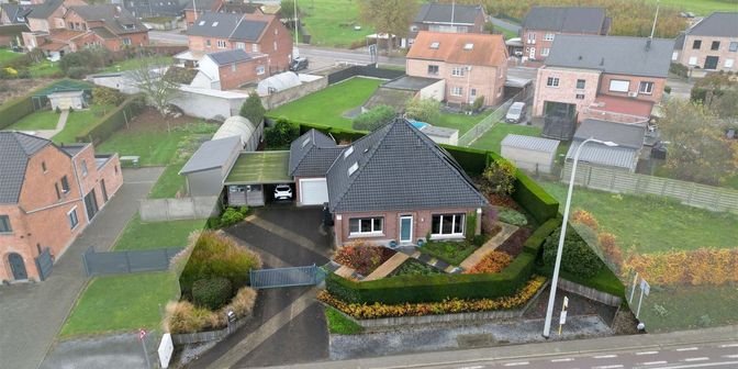 Huis te koop in Ordingen-Dorp 7, 3800 Sint-Truiden