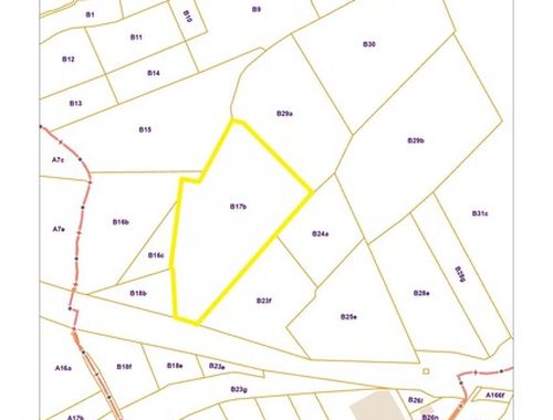                                         Terrain agricole à vendre à Zottegem, € 55.000

