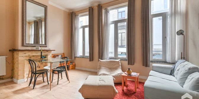 Maison à vendre à Rue de Dublin 20, 1050 Ixelles
