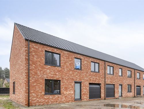                                         Woning te koop in Zolder, € 275.000
