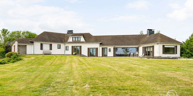 Huis te koop in Rue Crimont 25, 7890 Ellezelles