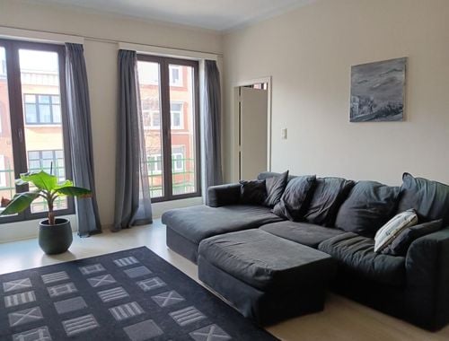                                         Appartement à louer à Antwerpen, € 1.100

