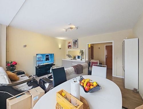                                         Appartement à vendre à Ganshoren, € 190.000
