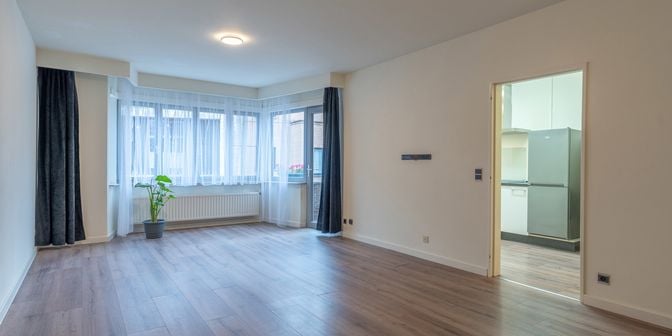 Appartement te huur in Stationstraat 19 bus 2, 2300 Turnhout