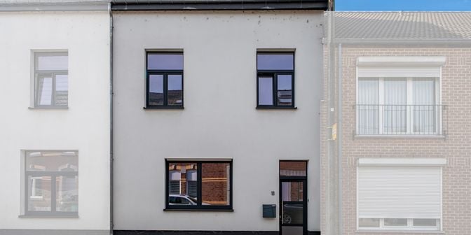 Huis te koop in 4300 Waremme