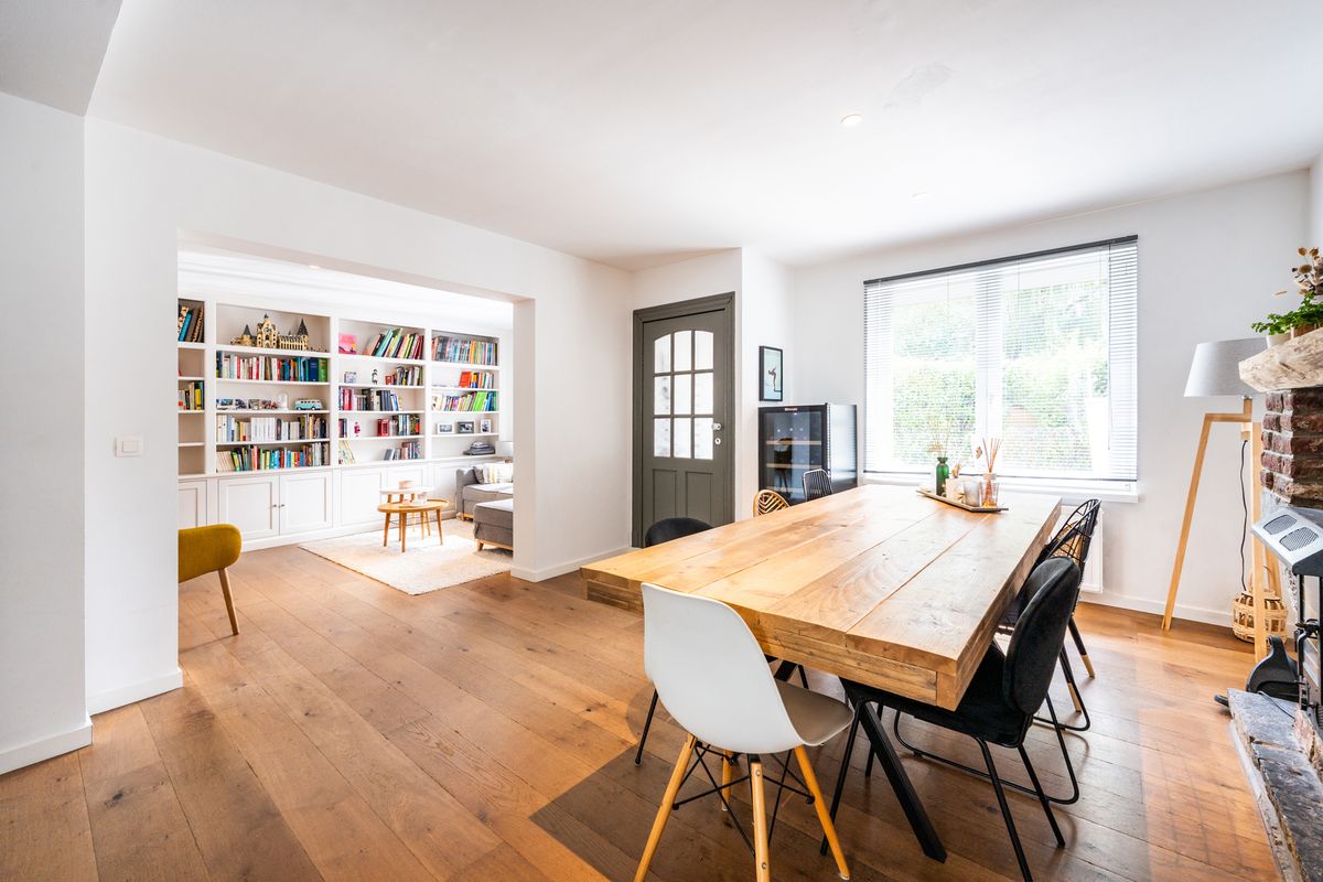 Huis te koop