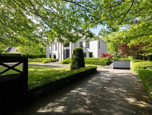                                         Villa à vendre à Weelde, € 1.450.000
