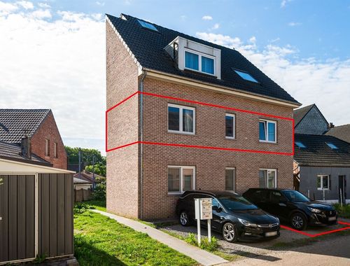                                         Appartement à vendre à Lier, € 238.000
