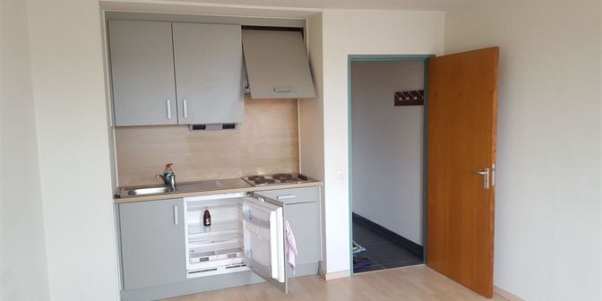 Appartement à louer à Naamsestraat 171 boîte 0406, 3000 Leuven