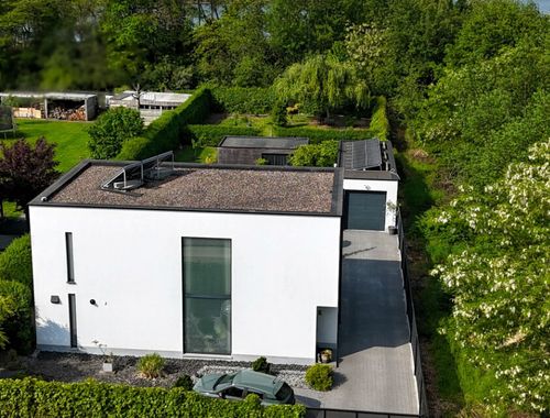                                         Villa te koop in Kwaadmechelen, € 675.000
