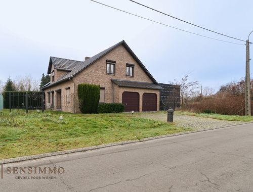                                         Woning te koop in Genk, € 479.000
