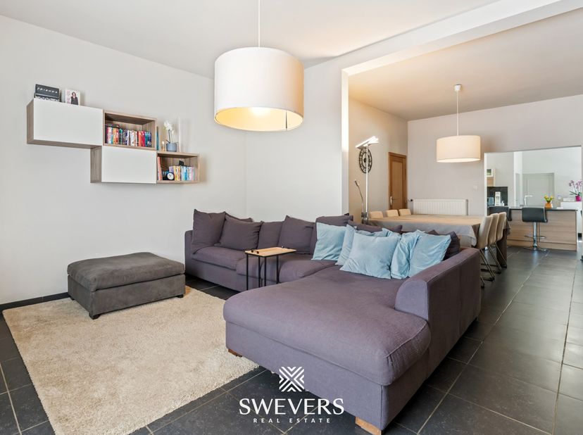 Maison à vendre
                    à 3580 Beringen