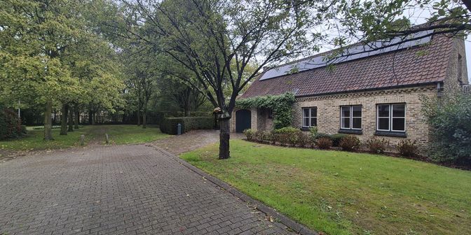 Huis te koop in Heideroosstraat 32, 8200 Sint-Andries