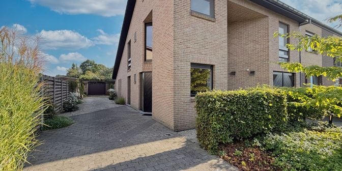 Huis te koop in Rozeveldstraat 15, 8820 Torhout