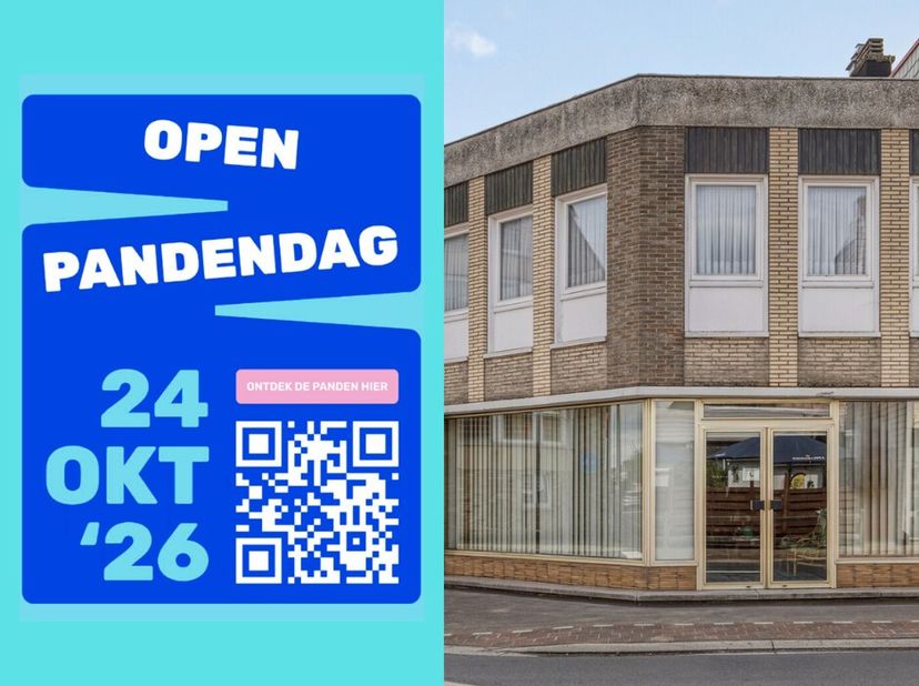 Maison à vendre à Statiestraat 6,
                    9870 Zulte