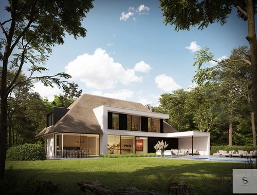                                         Villa te koop in Brasschaat, € 2.650.000
