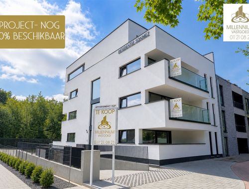                                         Appartement te koop in Genk, € 239.884
