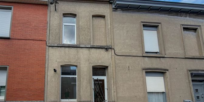 Maison à vendre à Rue à Chapons 6, 7640 Antoing