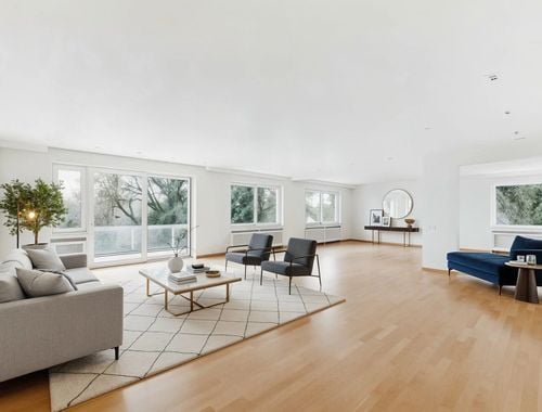                                         Appartement te koop in Ukkel, € 1.095.000
