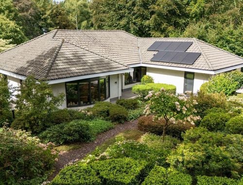                                         Villa te koop in Oud-Turnhout, € 810.000
