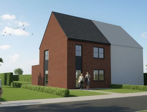                                         Woning te koop in Dendermonde, € 612.468
