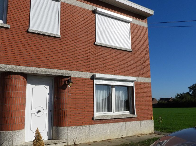 Huis te koop in Schansstraat 100,
                    3470 Kortenaken