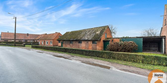 Maison à vendre à Everslaarstraat 226, 9160 Lokeren