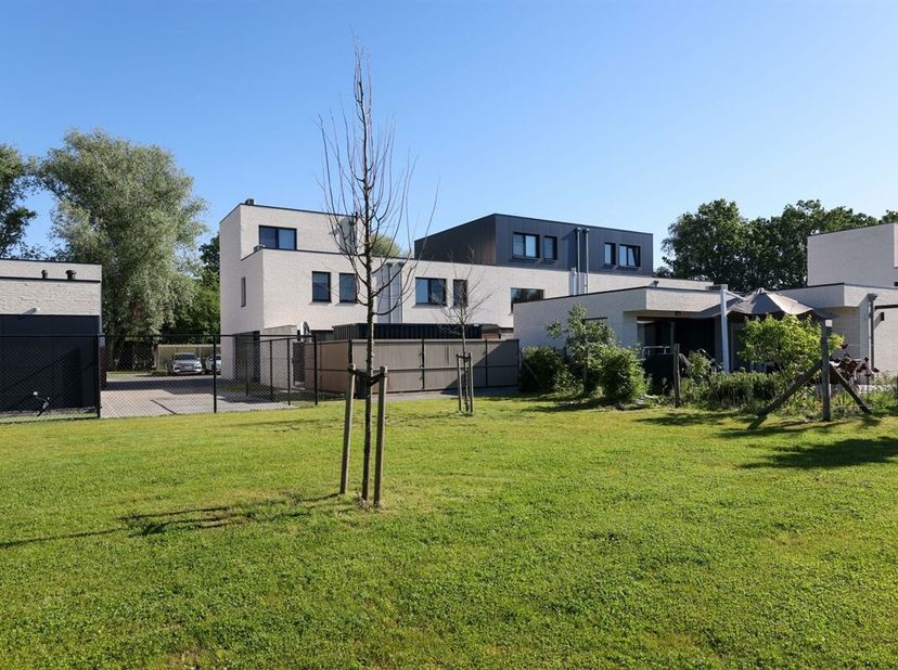 Maison à vendre
                    à 3500 Hasselt