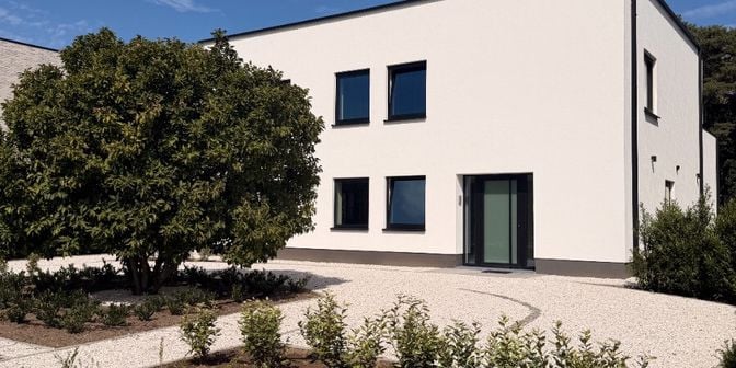 Appartement te huur in Lillerbaan 22 bus 0001, 3950 Kaulille