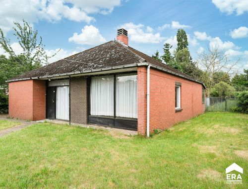                                         Woning te koop in Overpelt, € 224.000
